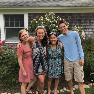 Meet your Posher, Kwang